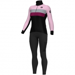 ALChaosDamessetfietsshirtfietsbroekdamesset2artikelen