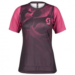 SCOTTDamesfietsshirtTrailVerticProbikeshirtMaatXLWielershirt