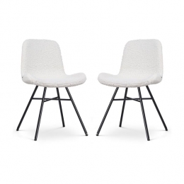 NolonNoa-FEetkamerstoelenSetvan2-Teddy-ZwartePoten