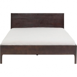 BedBrooklynwalnootKareDesign