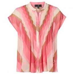BlouseMartVisserRoycePrintBlouse