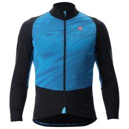 UYNWinterjackBikingAllroadThermojackvoorherenMaatXLWielerjack