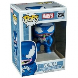 MarvelVenomBlue9cm