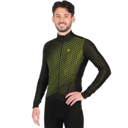 ALWinterjackMagneteThermojackvoorherenMaat2XLFietsjasFietskleding