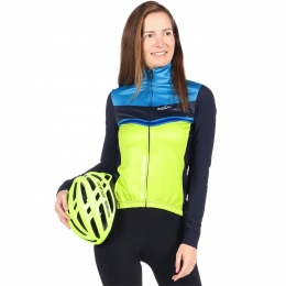 NALINIDameswinterjackAsfaltodamesthermofietsjackMaatMFietsjas