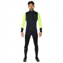 NALINIErgoSetwinterfietsjacklangekoersbroekset2artikelenvoor