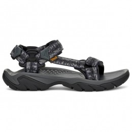Teva-TerraFi5Universal-Sandalenmaat12grijszwart