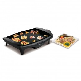 TefalCB5005BarbecueZwart