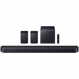 SamsungHW-Q990FSoundbar