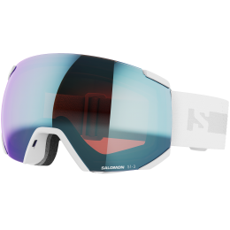 SalomonRadiumPhotochromicWhite-Blue
