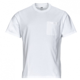 T-shirtKorteMouwLevisSSPOCKETTEERLX