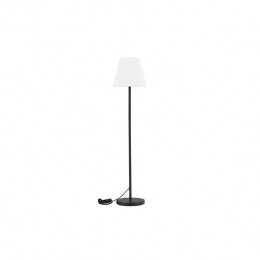 RebellenclubKudosBuitenlamp-35cm-Zwart