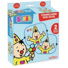 BumbaZonnenscherm