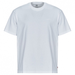 T-shirtKorteMouwLevisREDTABVINTAGETEE