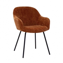 KickeetkamerstoelArda-Terra