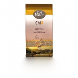DeliNatureChixKantenKlaarKrielMix4kg
