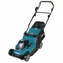 MakitaLM003GZXGT40VMaxLi-IonAccuGrasmaaierBody-380Mm