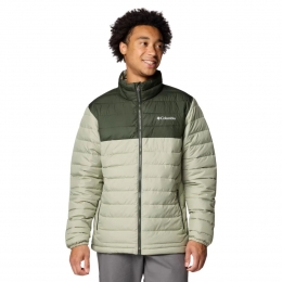 ColumbiaMensPowderLiteIIJacket