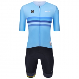 UCIWORLDCHAMPIONNationsLineBelgiSetfietsshirtfietsbroekset2