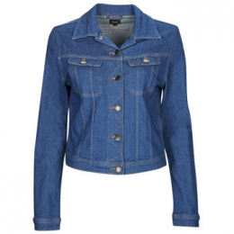 SpijkerjackLeeRIDERJACKET