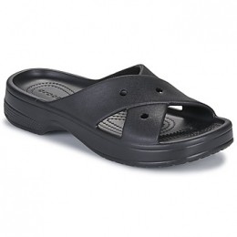SlippersCrocsClWomensCrossStrap