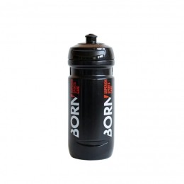 BornBornBioBidonSmall500mlBlack