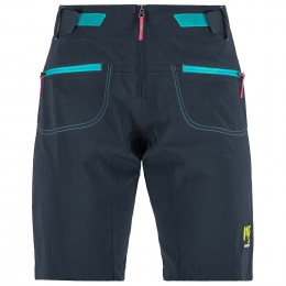 KARPOSDamesfietsshortszonderzeemBallisticdamesbikeshortsMaatXL