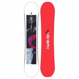 BurtonTalentScout