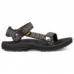 Teva-Winsted-Sandalenmaat7zwart