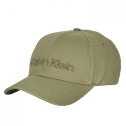 PetCalvinKleinJeansCALVINEMBROIDERYBBCAP