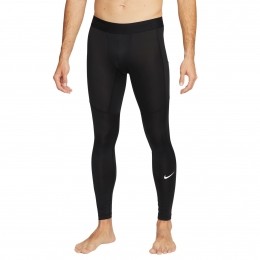 NikeProSportleggingZwartWit