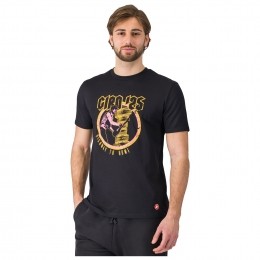 GIRODITALIAT-ShirtHighwaytoRome2025t-shirtvoorherenMaatL