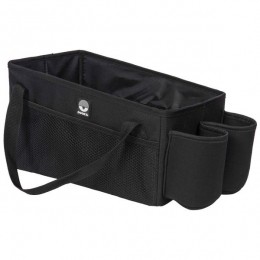 Dookybackseatbasket