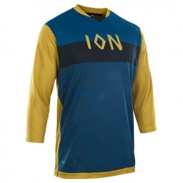 IONFietsshirtScrubAMPvoorheren