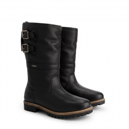 TravelinaposHeren--Zwart-Maat