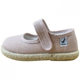 LageSneakersJaverMERCEDESLINO133RosaPalo