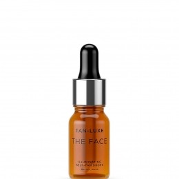 Tan-LuxeTHEFACEMediumDonker10ml