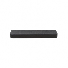 FraaaiSaniwandplank-100cm-metallic-zwart