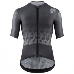 ASSOSEquipeRSS11StarsEditionfietsshirtmetkortemouwenvoorherenMaat