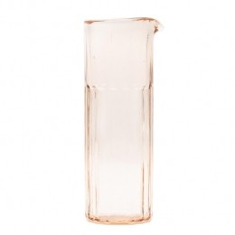 BrtHomewareKaraf1literzachtroze