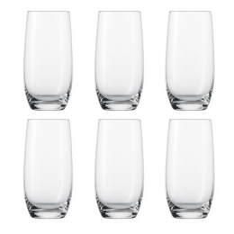 SchottZwieselBanquetLongdrinkglazen054L-6st