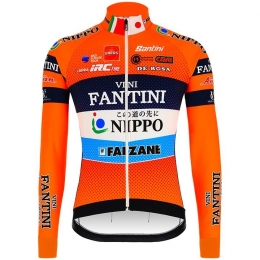 NIPPO-VINIFANTINIThermojackThermojackvoorherenMaatSFietsjas