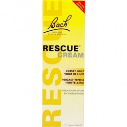 BachRescueCream150ml