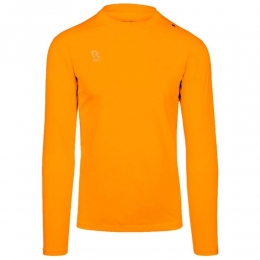 RobeyOndershirtFeloranje