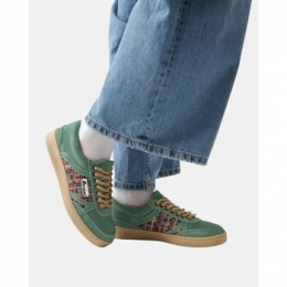 LageSneakersMorrisonMAYANINETIES