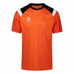 RobeyControlVoetbalshirtKidsOranje