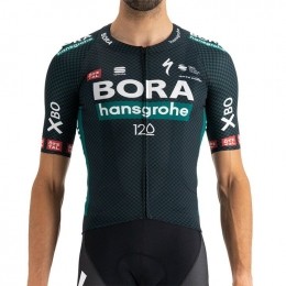 BORA-hansgroheFietsshirtmetkortemouwenBomberTdfLtdEdition2021