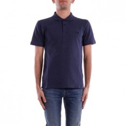 T-shirtKorteMouwWoolrichCFWOPO0065MRUT1483