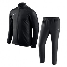 NikeDryAcademy18TrainingspakBlack