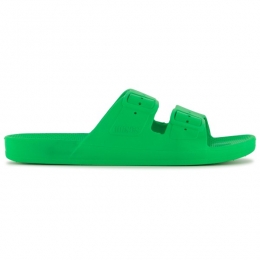 FreedomMoses-Basic-Sandalenmaat4041groen